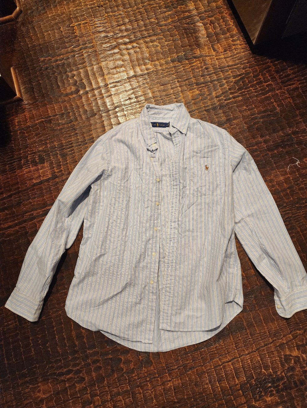 Ralph Lauren Button Down